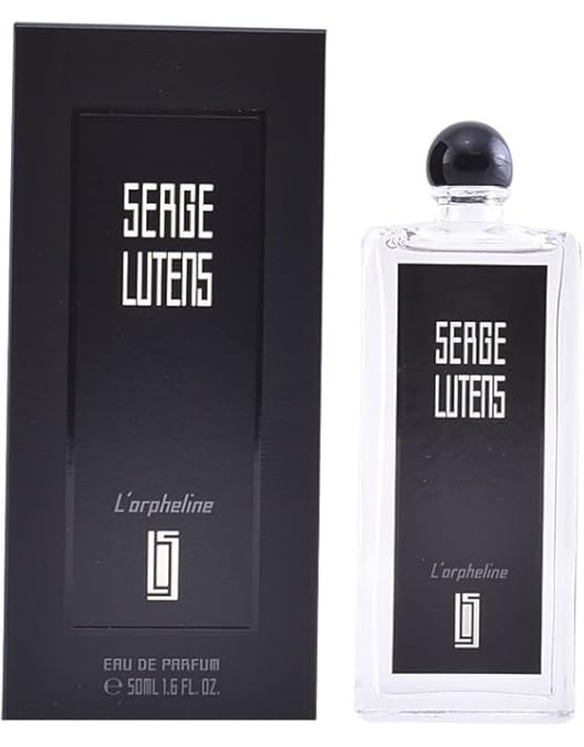 Amazon.com: La Fille De Berlin by Serge Lutens 淡香精噴霧(中性